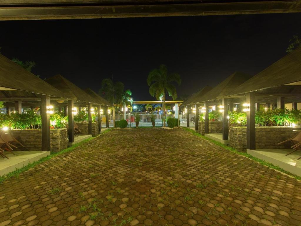 Venue 88 Hotel General Santos City Exterior photo