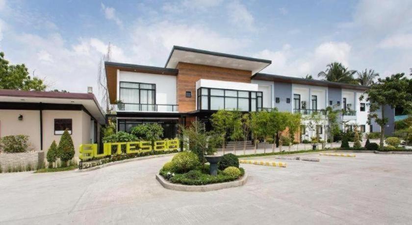 Venue 88 Hotel General Santos City Exterior photo