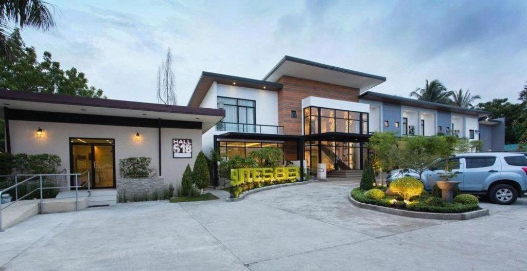 Venue 88 Hotel General Santos City Exterior photo