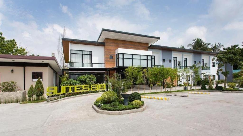 Venue 88 Hotel General Santos City Exterior photo