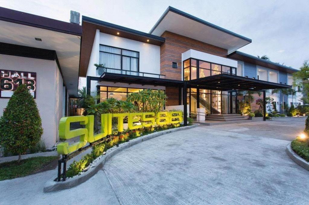 Venue 88 Hotel General Santos City Exterior photo